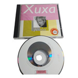Cd Xuxa