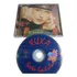 Cd - Xuxa Sexto Sentido Original - Musica Infantil