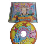 Cd Xuxa