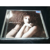 Cd Yazz