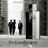Cd Yves