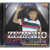Cd Zezinho