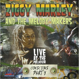 Cd Ziggy