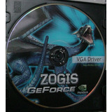 Cd Zogis