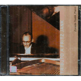 Cd Zoraide