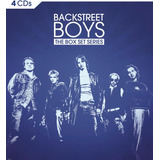 Cd: A Series Box Set