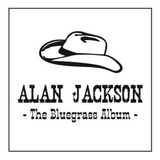 Cd Alan Jackson