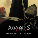 Cd Assassins Creed