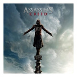 Cd: Assassins Creed - Trilha Sonora Original Do Filme