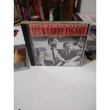 Cd: Best Of Big Bands - Les And Larry Elgart 