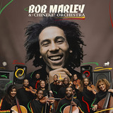 Cd Bob Marley