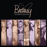 Cd Britney Spears