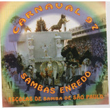 Cd Carnaval 97