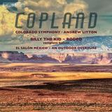 Cd Copland
