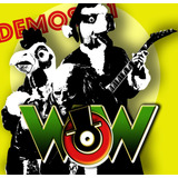Cd Demonstracoes Uau