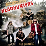 Cd Dixie Lullabies