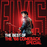 Cd: Elvis - 68 Comebackespecial