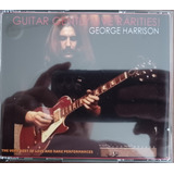 Cd George Harrison