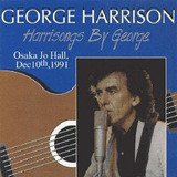 Cd George Harrison