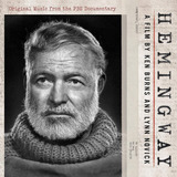 Cd Hemingway