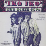 Cd Iko Iko