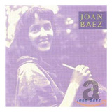 Cd Joan Baez