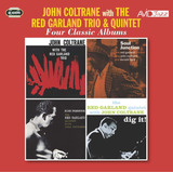 Cd John Coltrane