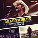 Cd Life Amplified
