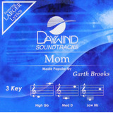 Cd: Mamãe