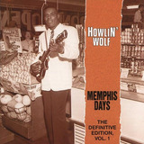 Cd Memphis Days