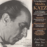 Cd Mindru Katz