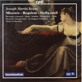 Cd Miserere