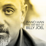 Cd Piano Man