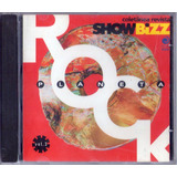 Cd Planeta Rock