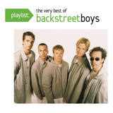 Cd: Playlist: O Melhor Dos Backstreet Boys