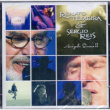Cd Renato Teixeira