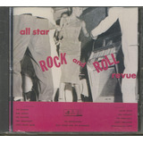 Cd: Revista All Star Rock & Roll