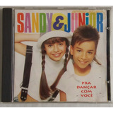 Cd Sandy E