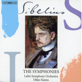 Cd Sibelius