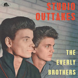 Cd: Studio Outtakes
