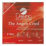Cd: The Angels Cried [faixa De Acompanhamento/performance]