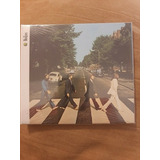 Cd The Beatles