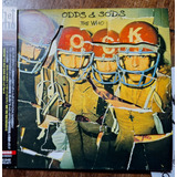 Cd The Who