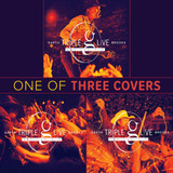 Cd Triple Live