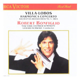 Cd Villa lobos