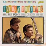 Cd: Walk Right Back - A Coleção De Singles 1956-1962 [origi]
