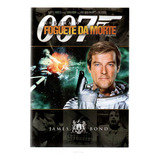 Cd 007 Contra O