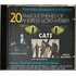 Cd 20 Famous Themes Of Andrew Lloyd Webber Imp - C3