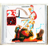 Cd 23 Jorge Ben