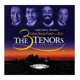 Cd 3 Tenors in